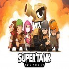 Download game Super tank rumble for free and Brawl King - Roguelike RPG for Android phones and tablets .