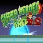 Download game Superheroes car racing for free and Wealth RPG tap for Android phones and tablets .
