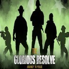 Download game The glorious resolve: Journey to peace for free and Strange Case 2: Asylum Escape for Android phones and tablets .