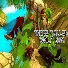Download game Three tailed wolf simulator for free and Disney: Magical dice for Android phones and tablets .