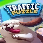 Download game Traffic puzzle for free and Idle Farm: Harvest Empire for Android phones and tablets .