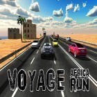 Download game Voyage: Africa run for free and Grand theft auto: Liberty City stories v1.8 for Android phones and tablets .