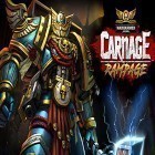 Download game Warhammer 40,000: Carnage rampage for free and Feral Frontier: Roguelite for Android phones and tablets .