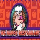 Download game We happy restaurant for free and Survival RPG 4: Haunted Manor for Android phones and tablets .