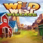 Download game Wild West village: New match 3 city building game for free and The mighty hero for Android phones and tablets .