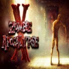 Download game Zombie X apoclypse for free and Rift Rapture: Roguelike FPS for Android phones and tablets .