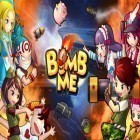 Download game Bomb Me for free and Bomber Wasp for Android phones and tablets .