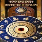 Download game 100 doors house escape: Open world for free and Beach Volley Clash for Android phones and tablets .