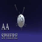 Download game AA sphere for free and Various guys for Android phones and tablets .