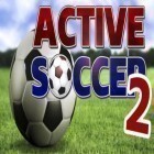 Download game Active soccer 2 for free and Grand Theft Auto Vice City v1.0.7 for Android phones and tablets .