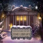 Download game Adventure escape: Time library for free and An Elmwood Trail - Crime Story for Android phones and tablets .