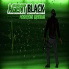 Download game Agent Black : Assassin mission for free and Diamond Match Master for Android phones and tablets .