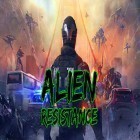 Download game Alien resistance for free and Green Thumb: Gardening & Farm for Android phones and tablets .