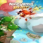 Download game Angry birds blast! for free and Car Factory Simulator for Android phones and tablets .