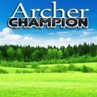 Download game Archer champion for free and Water Power for Android phones and tablets .