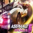 App Asphalt 6 Adrenaline v1.3.3 free download. Asphalt 6 Adrenaline v1.3.3 full Android apk version for tablets.