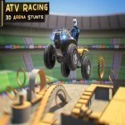 Download game ATV racing: 3D arena stunts for free and An Elmwood Trail - Crime Story for Android phones and tablets .
