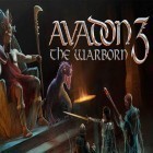 Download game Avadon 3: The warborn for free and Blood arena for Android phones and tablets .