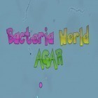 Download game Bacteria world: Agar for free and Five nights at Freddy's 4 for Android phones and tablets .