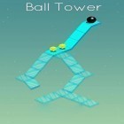 Download game Ball tower for free and King Rabbit - Race for Android phones and tablets .