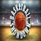 Download game Basketball showdown 2015 for free and Paint Roller! for Android phones and tablets .