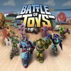 Download game Battle of toys for free and Six-Guns v2.9.0h for Android phones and tablets .