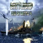 Download game Battleship: Line of battle 4 for free and Fight! Olyn Island for Android phones and tablets .