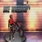 Download game Bike wheeling for free and Zen koi for Android phones and tablets .