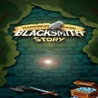 Download game Blacksmith story HD for free and Spring Valley: Farm Quest Game for Android phones and tablets .