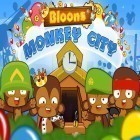 Download game Bloons: Monkey city for free and Water Power for Android phones and tablets .
