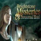 Download game Brightstone mysteries: Paranormal hotel for free and INKS for Android phones and tablets .