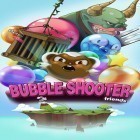 Download game Bubble shooter: Friends for free and Charm mania for Android phones and tablets .