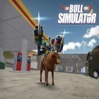 Download game Bull simulator 3D for free and Space colonizers: Idle clicker for Android phones and tablets .