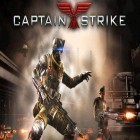 Download game Captain strike for free and Charm mania for Android phones and tablets .