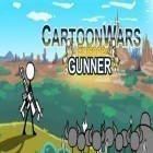 Download game Cartoon Wars: Gunner+ for free and Police car chase for Android phones and tablets .