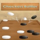 Download game Checkers battler for free and INKS for Android phones and tablets .