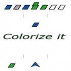 Download game Colorize it for free and Vector for Android phones and tablets .