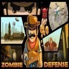 Download game Cowboy Jed: Zombie Defense for free and Satisgame for Android phones and tablets .