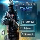 Download game Critical Missions SWAT for free and Transport Manager Tycoon for Android phones and tablets .