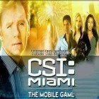 Download game CSI Miami for free and Unlucky Tale RPG Survival for Android phones and tablets .