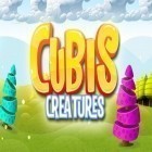 Download game Cubis creatures for free and Jumping day for Android phones and tablets .