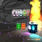 Download game Cubot for free and Unlucky Tale RPG Survival for Android phones and tablets .