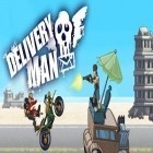Download game Delivery Man for free and Dragon Champion Z for Android phones and tablets .