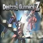 Download game Destroy Gunners Z for free and Poor Eddie for Android phones and tablets .