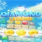 Download game Diamond legend for free and Super Rally Evolution for Android phones and tablets .