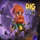 Download game Dig out! for free and Slime Village for Android phones and tablets .