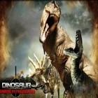 Download game Dinosaur: Sniper reborn 2015 for free and The Catapult: Stickman Pirates for Android phones and tablets .