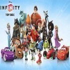Download game Disney infinity: Toy box 2.0 for free and Diamond Match Master for Android phones and tablets .