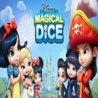 Download game Disney: Magical dice for free and Farm: Idle Empire Tycoon for Android phones and tablets .