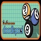 Download game Doodle Pool for free and Angry Phill for Android phones and tablets .